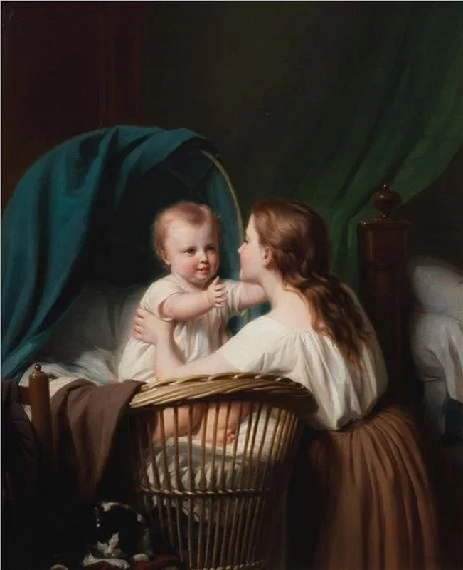 Affetto fraterno
